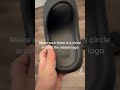 How to legit check Yeezy slides in under 15 seconds￼ #hypebeast #sneakerhead #viral #fyp #yeezy