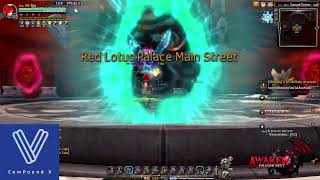 Awaken Dragon Nest EP6