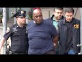 Brooklyn subway shooting suspect Frank R. James due in court