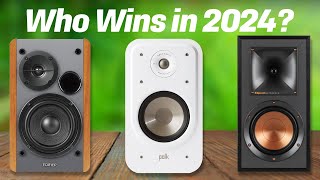 Best Computer Speakers 2024 [don’t buy one before watching this]