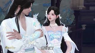 《催妆》退婚后我要嫁给小侯爷 第187集