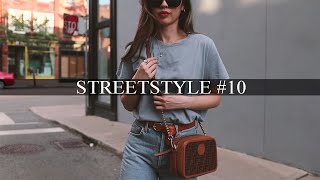 Street Style #10 | Casual Lookbook