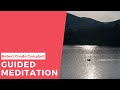 Guided Meditation: Rowboat | Robert Chodo Campbell