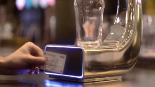 Barclaycard launches \