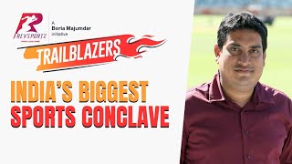 India’s BIGGEST SPORTS CONCLAVE