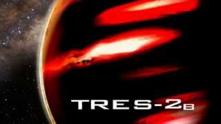 TrES-2b Planet Sounds