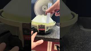 Centrifuge Tutorial