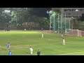 荃灣07 vs 北區 （下半場），賽馬會青少年足球聯賽 u16 b組聯賽