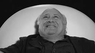 Danny DeVito - actor or hairdresser?