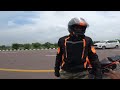 karizma xmr210 vs honda cbr250r drag race hero vs honda