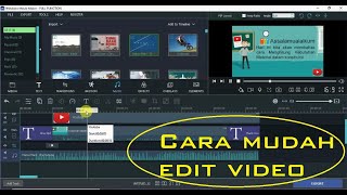 Video Tutorial Download, Instal, dan Register Windows Movie Maker