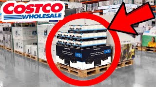 10 Things You SHOULD Be Buying at Costco in October 2021