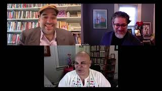 Latino Poetry Roundtable Discussion | Spanish and Portuguese Studies