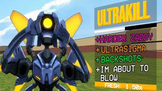 Letting My Subscribers Change My Style Editor Was A Mistake [2500 Sub Special ]