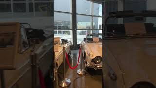 Classic Cars in Dubai #dubaishorts #nicodecorato #classiccars