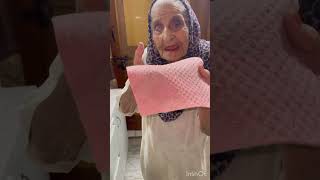 Bahu jab na kare ghar ke kaam😨😳dadi toh kregi🤭😨😨#vlog #funny