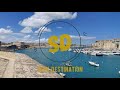 exploring citta vittoriosa birgu vlog seek destination