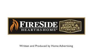 Home Advertising - Arnold Stove Radio Spot - Go to Arnold Stove Bob!