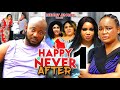 HAPPY NEVER AFTER SEASON 1 (New Movie) Rachel Okonkwo, Rosabelle, Dave Ogbeni - 2024 Nollywood Movie