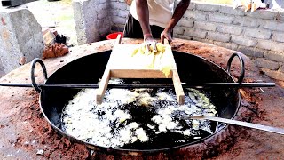 Famous Namkeen | Tasty Namkeen Making | Baripada Food Series | ORISSA | Indian Food Explorer