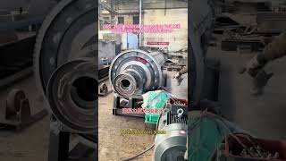 Wholesale of ball mills from manufacturers. Custom - made ball mills.#Energy-savingBallMill#BallMill