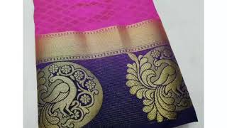 Silk sarees offer at Rs.499