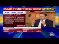 trade relations between india u0026 russia can find range of industries russian minister cnbc tv18