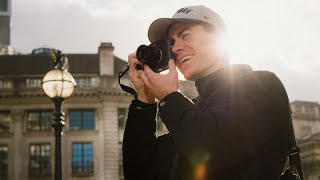 London Street Photography | Expert POV | Leica M11