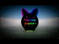 Download Sace Drip Bass Boosted mp3