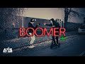 RAFSON - BOOMER (Official Video)