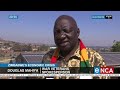 Zimbabwe's Economic Crisis | War vets: Remove Zim sanctions
