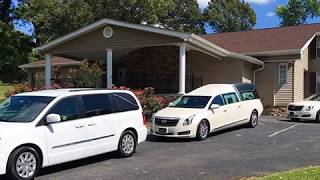 Patton Funeral Home