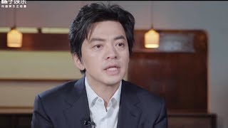 李健 Li Jian  專訪 ：隨遇而安  做最真實的自己