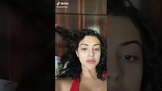 Malu Trevejo Onlyfans Kinky