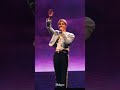 250104 태민 the unknown sea 시선콘 마카오 taemin ephemeral gaze in macau fancam