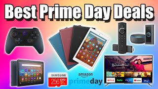 Best Amazon Prime Day Deals! My Top Picks Under $100