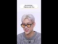 bambam blackpink has such scary lyrics 😨