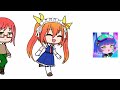 the four dimension is my own mansion - Gacha Life Meme