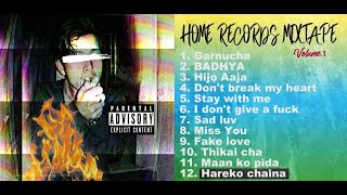 Hareko chaina - HOmMIES (Official Home Records)