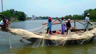 চাঁদপুর মোলহেড, পদ্মা-মেঘনা-ডাকাতিয়া মিলেছে যেখানে, চাঁদপুর জেলার প্রধান দর্শনীয়-স্থান ।