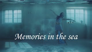 [Dance movie] Dancer who dances in the water [shortfilm]