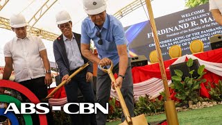 Berita Utama | ANC (19 April 2023)