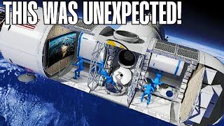 NASA Just Declared! 4 New Space Stations Ready for Orbit! SpaceX Starship Dominates