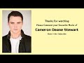 cameron deane stewart movies list cameron deane stewart filmography of cameron deane stewart