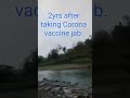 2 Years after Covid19 Vaccine