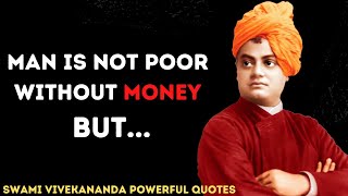 Powerful life changing motivational quotes by Swami Vivekananda | Vivekananda Quotes | motivation
