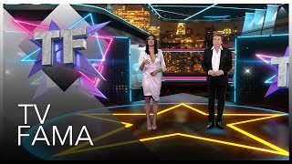 TV Fama (08/10/19) | Completo