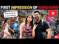 HOW IS HONG KONG FOR TOURIST'S ??🇭🇰 || HONGKONG CITY TOUR #hongkong