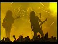 sepultura arise subtitulado en español live in barcelona 1991 .wmv