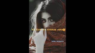 Dil mein iss qadar muhobbat 🥀🖤 || Best romantic poetry 🥰 || #shorts  #urdupoetry #shahnoor #gazal